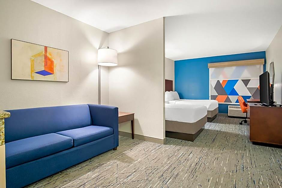 Holiday Inn Express & Suites Ocean City - Northside By IHG