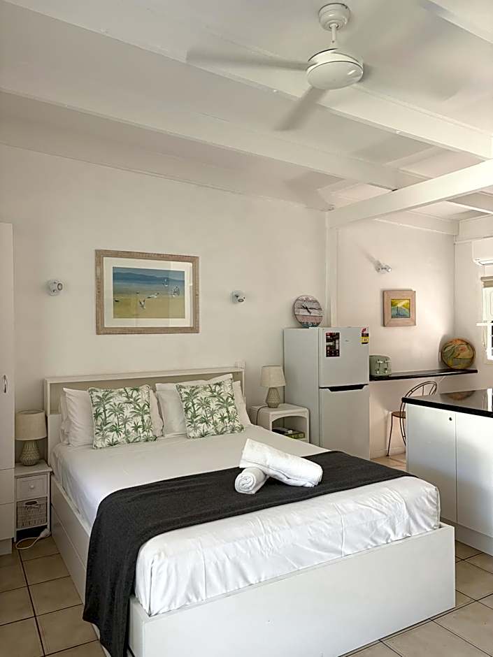 Amaroo On Mandalay, Magnetic Island