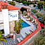 Tarcin Alacati Otel
