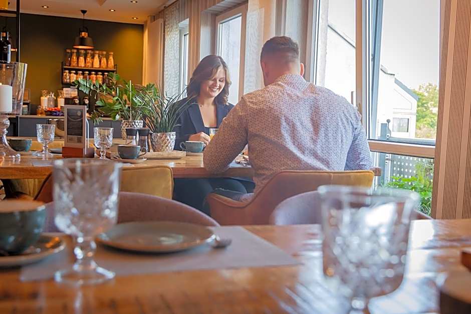 Mercure Hotel Bad Oeynhausen City