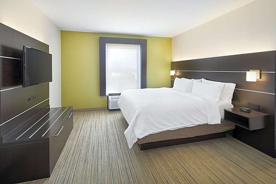 Holiday Inn Express Hotel & Suites Port Richey By IHG