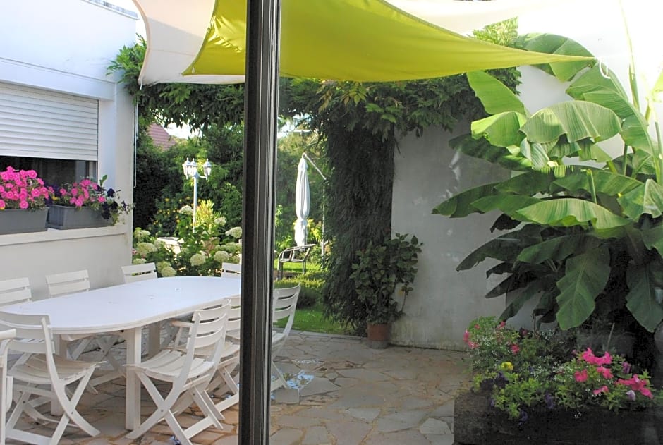 Chambres d'hôtes La Tribu