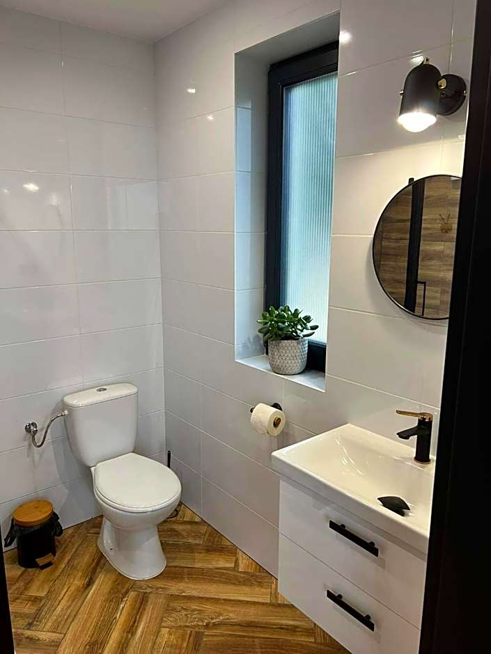 Chatki u Atki - Zawada Lanckorońska