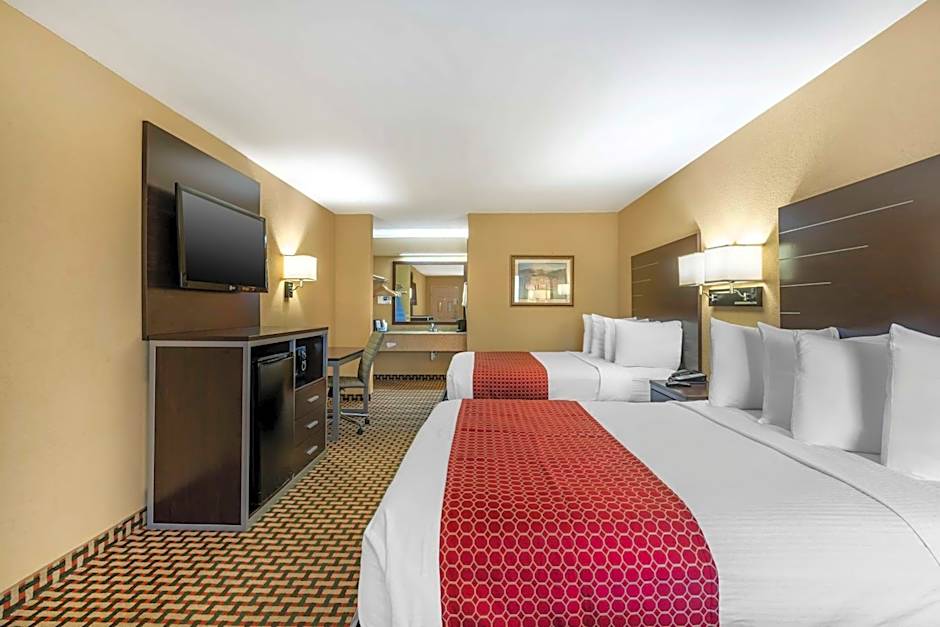 Best Western Bradford Inn