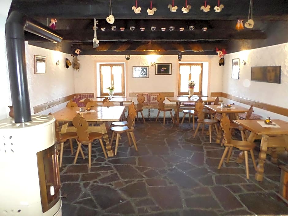 Rifugio Rinfreddo