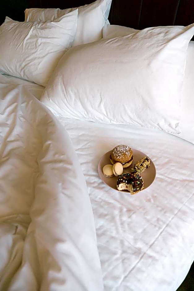 Hotel Eco Boutique Bidasoa