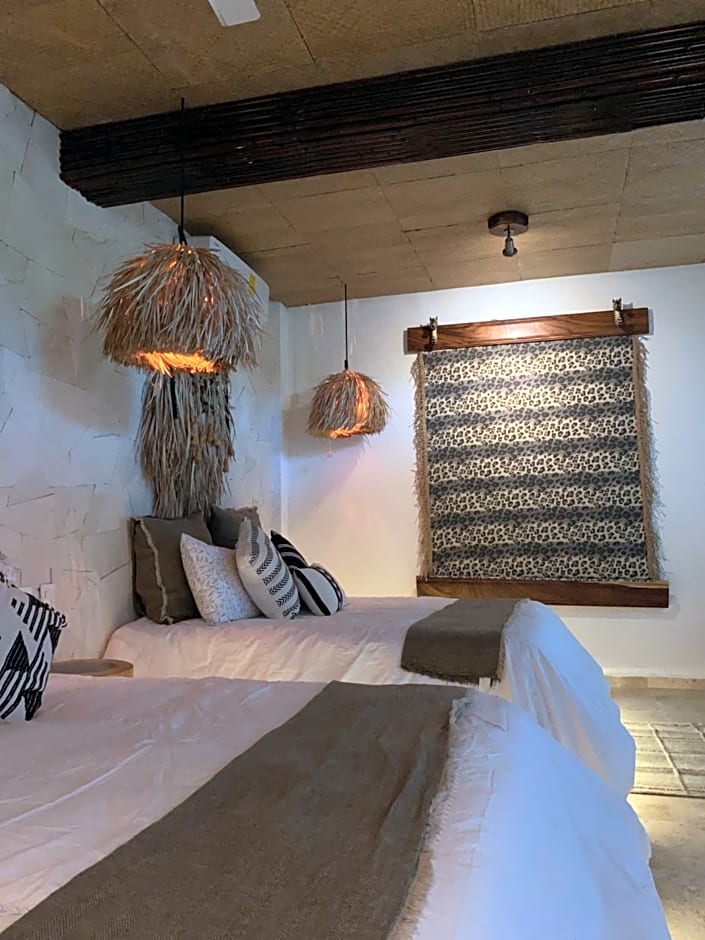 Muúnek Hotel Boutique Art & Spa, adults only