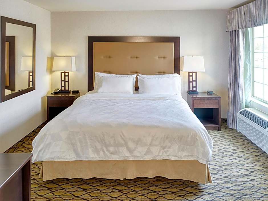 Holiday Inn West Yellowstone By IHG