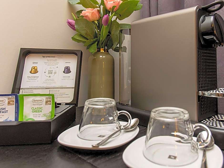 Mercure Hotel Frankfurt Airport Langen