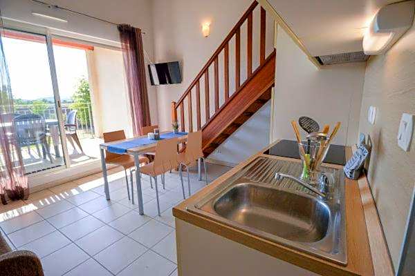 La Résidence du Château de Jouarres