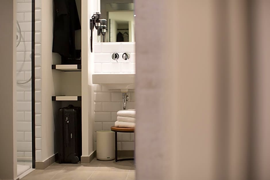 gambino hotel WERKSVIERTEL