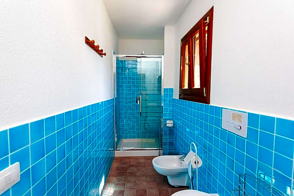 B&B Pettirosso Garden