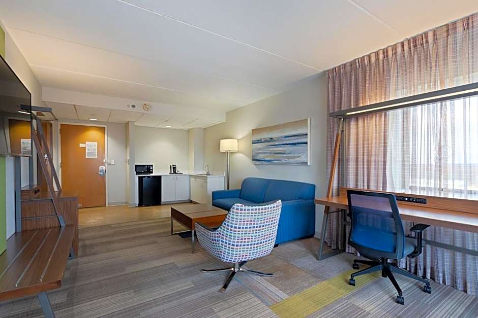 Holiday Inn Express Hauppauge-Long Island By IHG