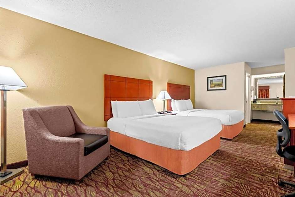 Best Western Inn