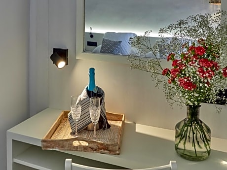 Junior suite standard