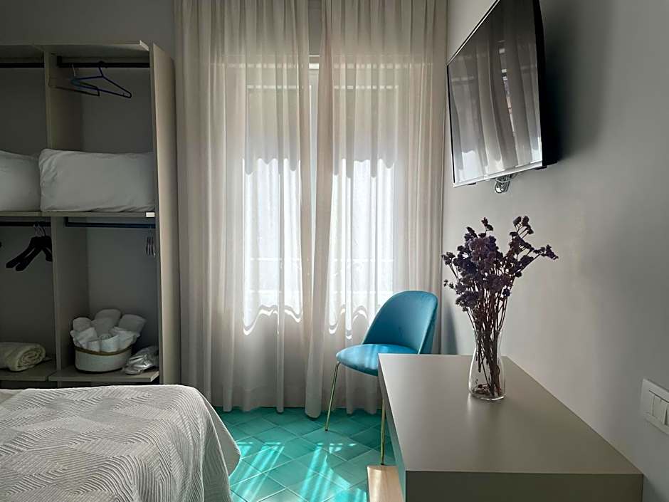 GiGa MaRe Apartments