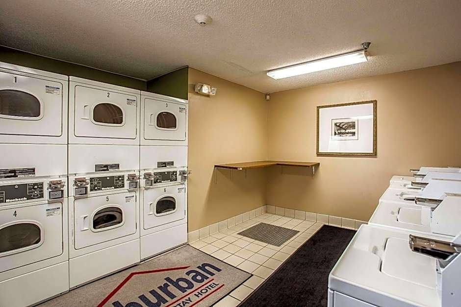 Suburban Studios Charlotte - Ballantyne