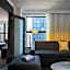 Renaissance by Marriott New York Times Square Hotel