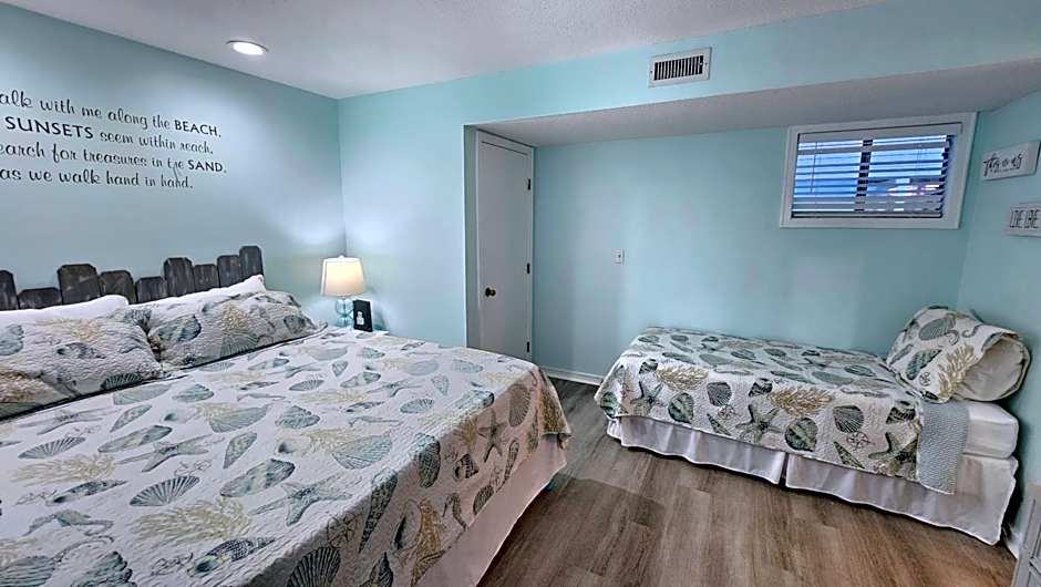 2BR/2BA Condo at Arcadian Dunes Building 10-238