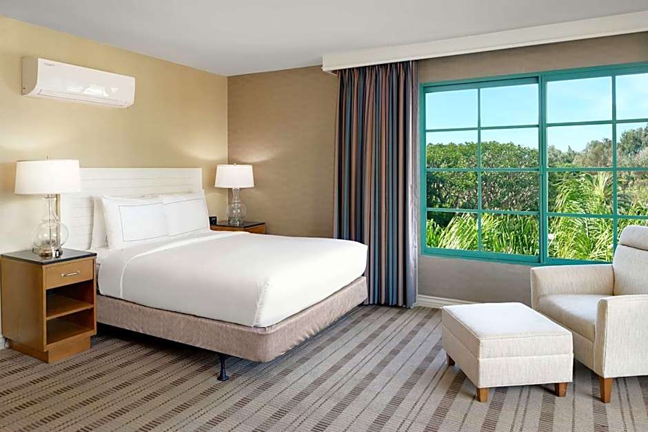 DoubleTree by Hilton Hotel San Pedro - Port of Los Angeles