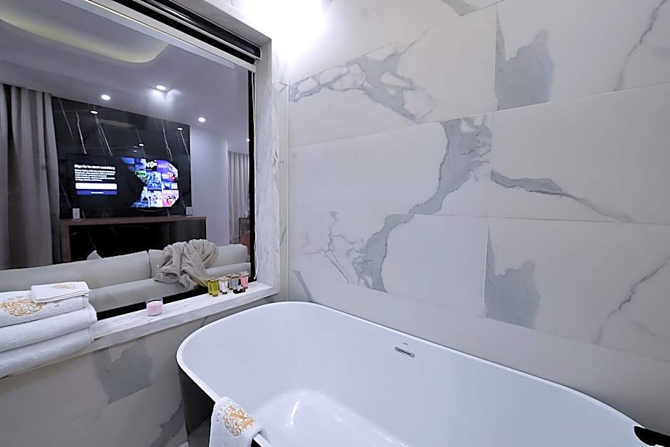 Arabella Premium Residence - New Cairo