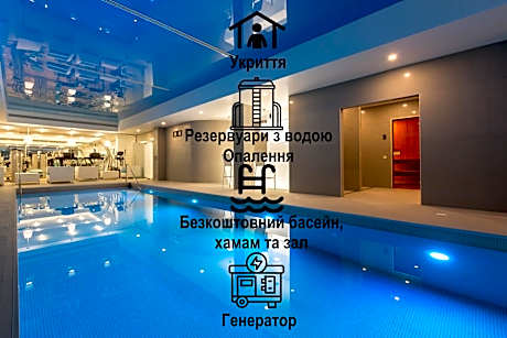 Atlantic Garden Resort