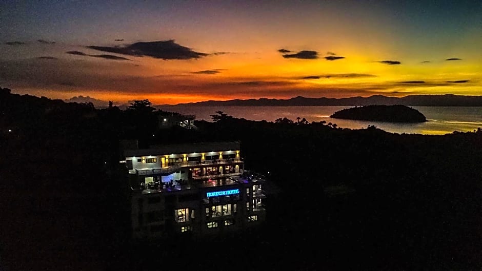 Horizon Hotel Romblon