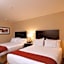 Holiday Inn Express Vernon-Manchester By IHG