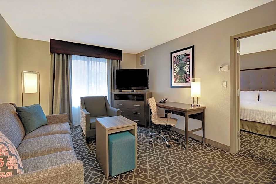 Homewood Suites By Hilton Edgewater-NYC Area, Nj