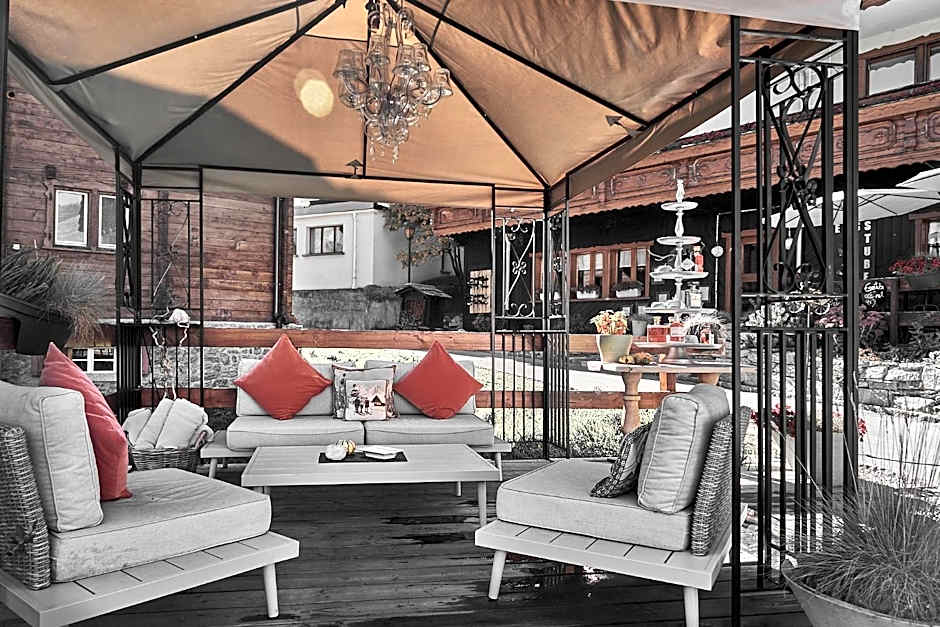 Hotel Marmotte