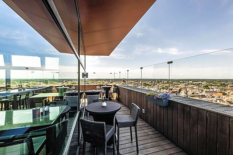 Radisson Blu Hotel Hasselt