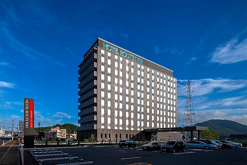 Hotel Route Inn Shunan Tokuyamahigashi Inter