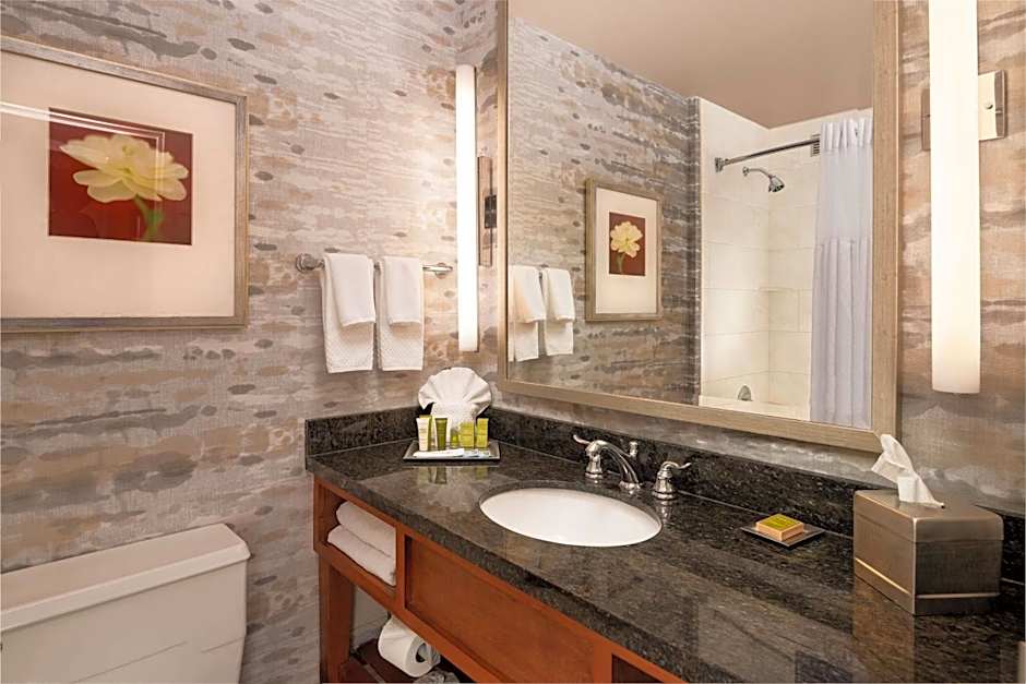 Hilton Lexington Downtown