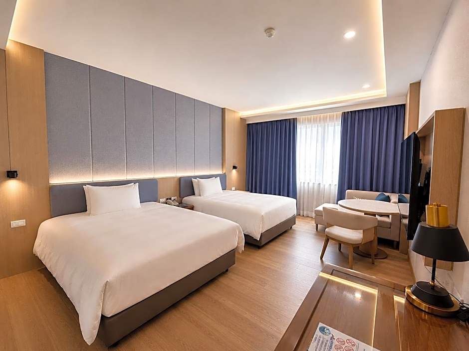 Days Inn By Wyndham Chiayi