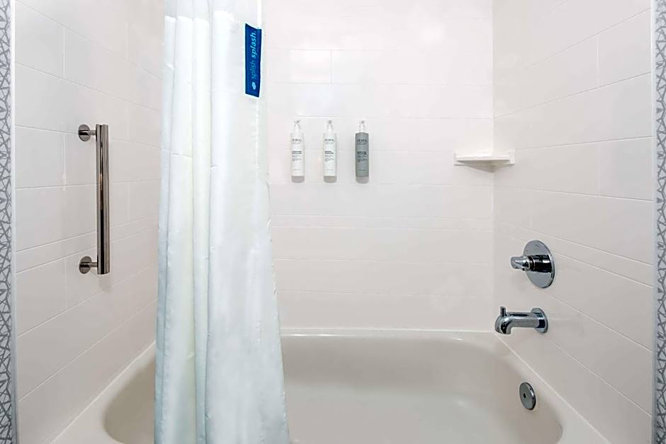Hampton Inn By Hilton & Suites Charlottesville-At The University