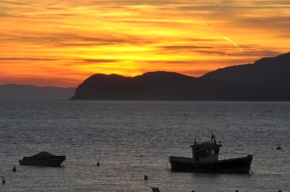 Appartamenti Villa Miramare