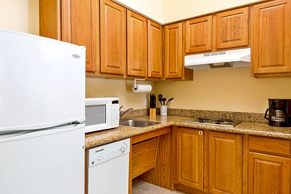 Staybridge Suites Mcallen Hotel By IHG