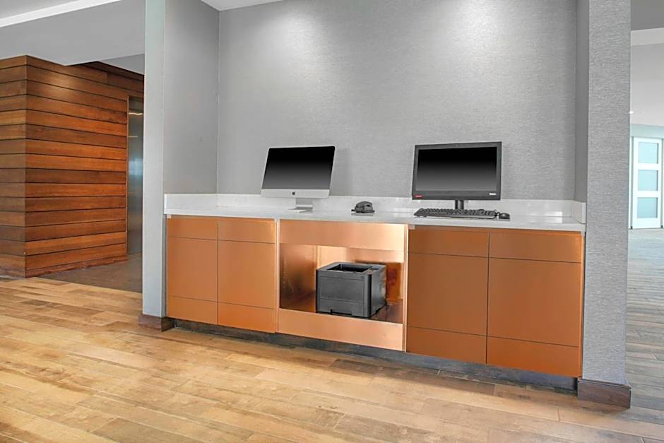 Fairfield Inn & Suites by Marriott Boulder Broomfield/Interlocken