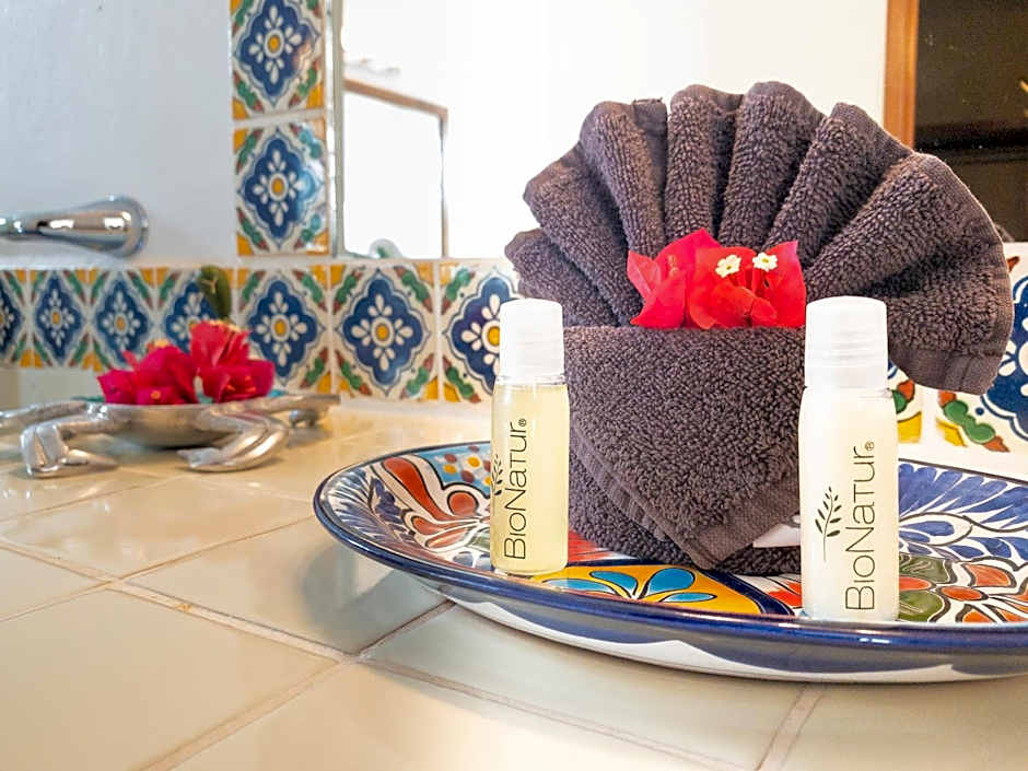 Casa Mulder - Steps to Beach Private Pool Ocean-View Roof