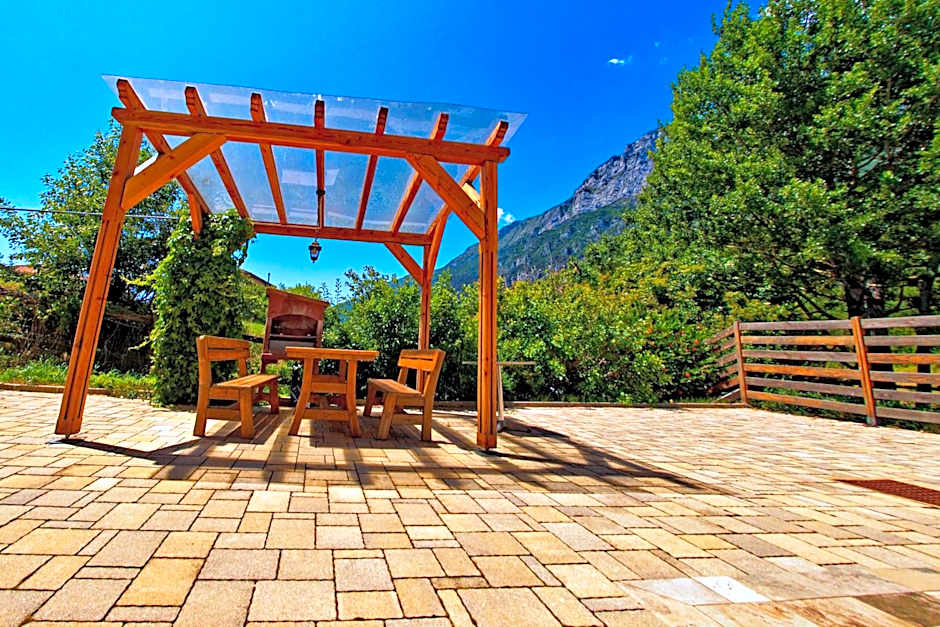 RTA Hotel Le Vallene