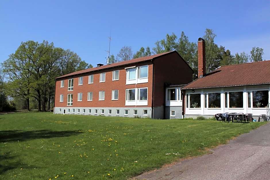 Ekbackens Vandrarhem