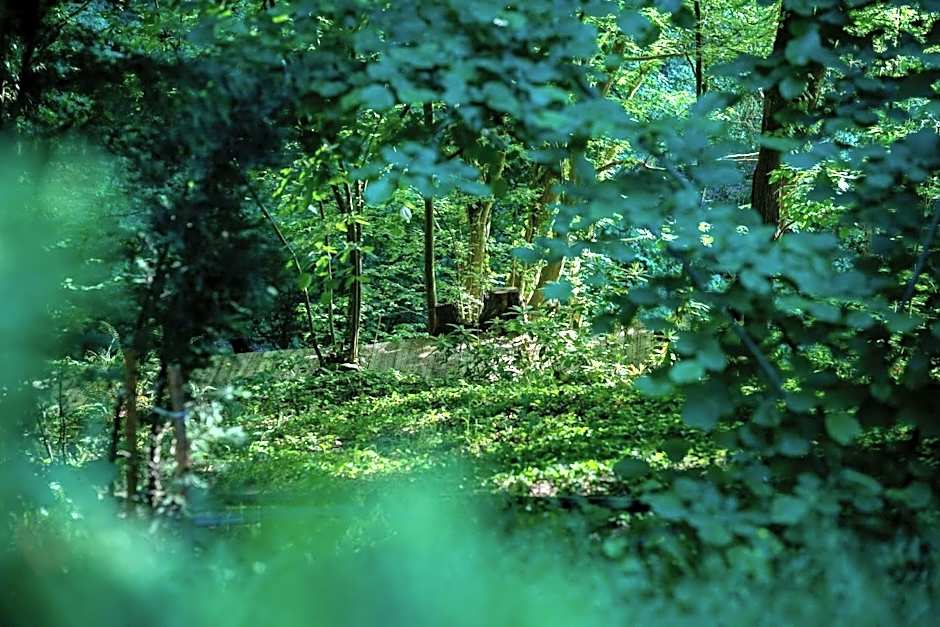 The Canyon Kartepe and Restoran