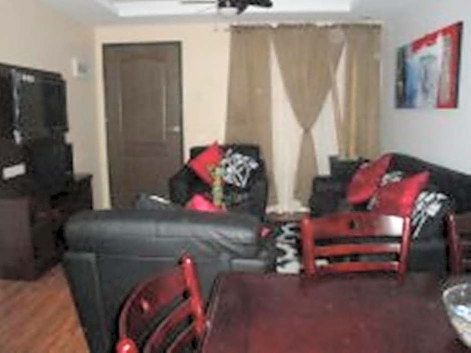 The Oasis Davao Condotel