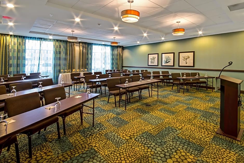 Holiday Inn Christiansburg Blacksburg