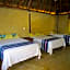 Cabanas Calakmul