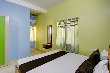 Hotel O LAXMI NARAYAN KALYANI MANDAP