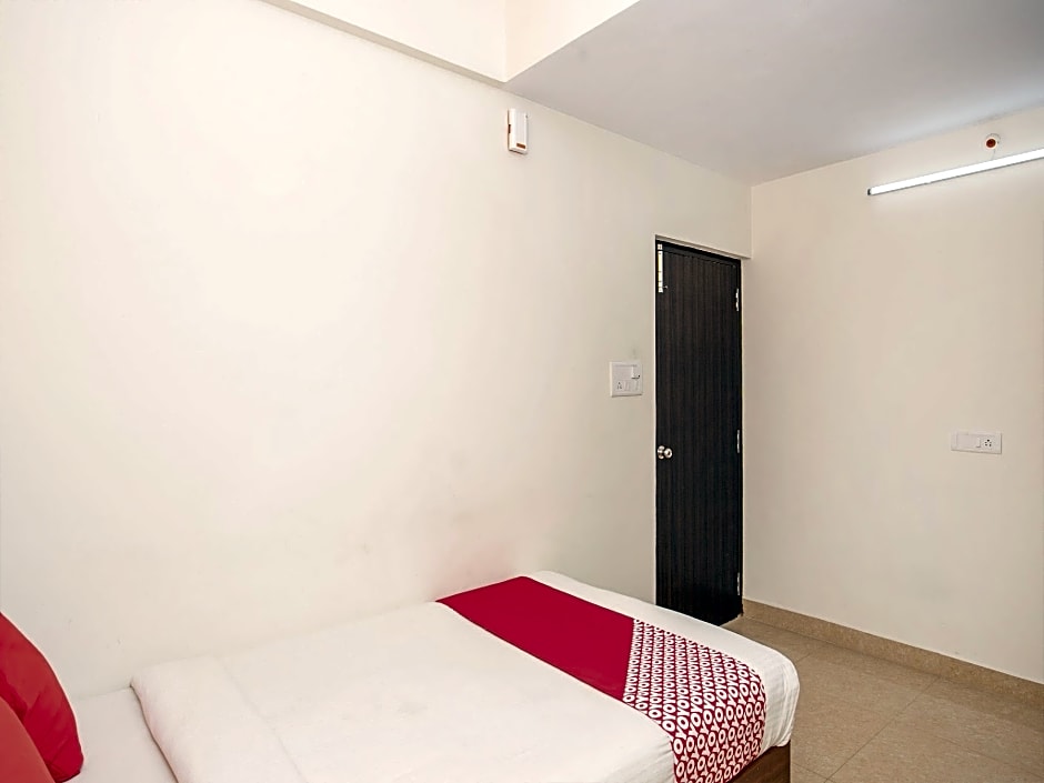 OYO 7846 Hotel The Prince Gardenia