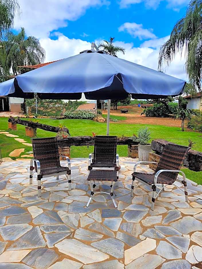 Pousada Fazenda São Pedro