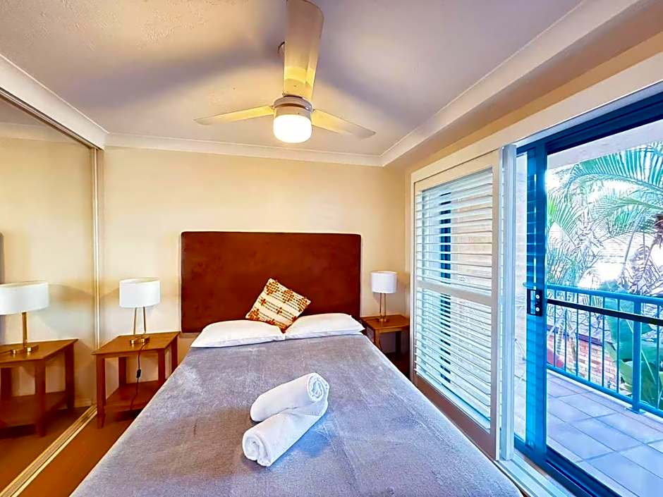 Karana Palms Resort