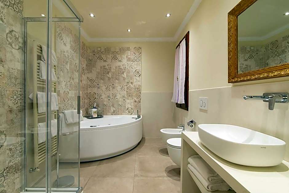 Porta Faenza Hotel